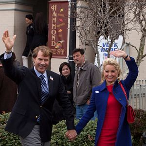 Foto En campaña todo vale