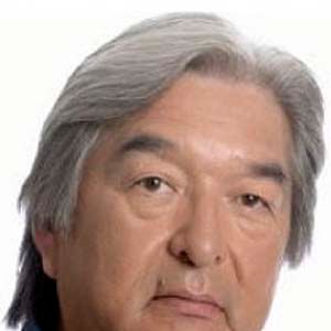 Foto Graham Greene (II)