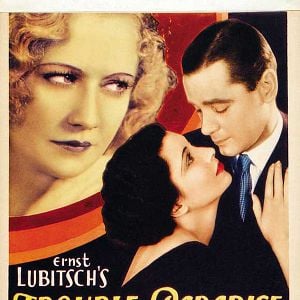 Foto Un ladrón en la alcoba