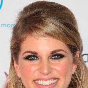 Foto Amy Huberman