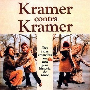Foto Kramer contra Kramer
