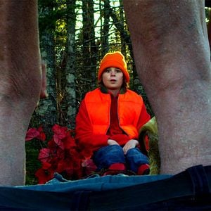 Foto The ABCs of Death