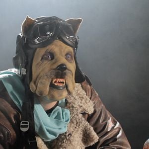 Foto The ABCs of Death