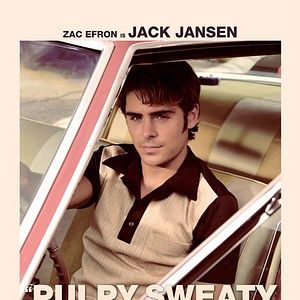 Foto El chico del periódico