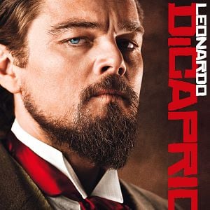 Foto Django desencadenado