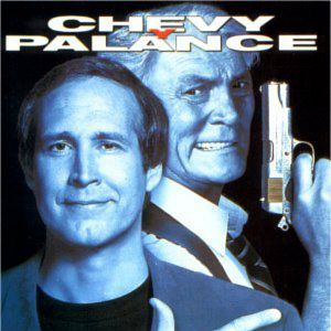 Foto Ese poli es un panoli