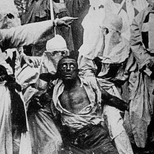 Foto El nacimiento de una nación