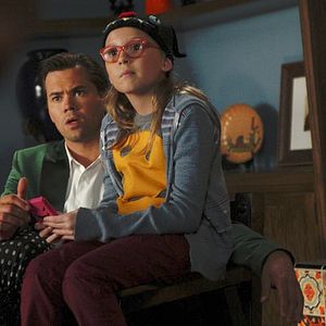 Foto Andrew Rannells