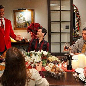 Foto Andrew Rannells