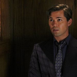 Foto Andrew Rannells