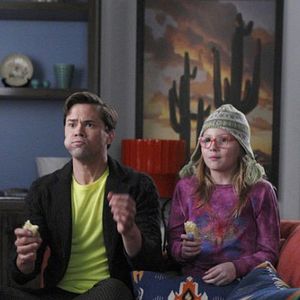 Foto Andrew Rannells