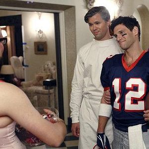 Foto Andrew Rannells