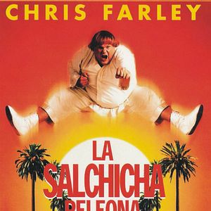 Foto La salchicha peleona