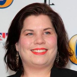 Foto Katy Brand
