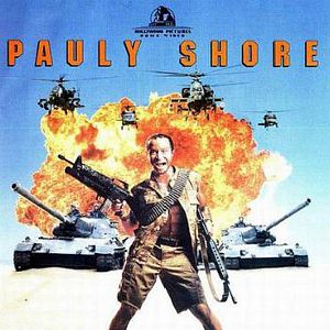 Foto En la mili (americana)