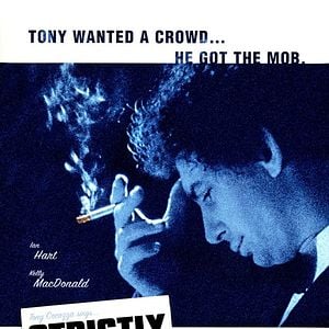 Foto Strictly Sinatra