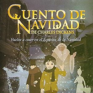 Foto Cuento de Navidad
