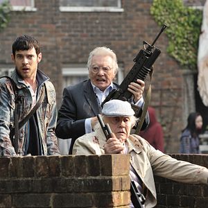 Foto Invasión Zombie