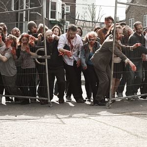 Foto Invasión Zombie