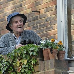 Foto Invasión Zombie