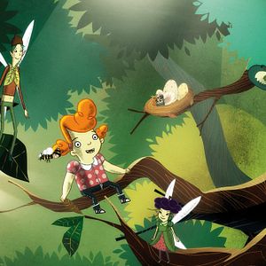 Foto Tigre og tatoveringer