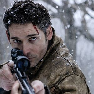 Foto La huida (Deadfall)