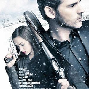 Foto La huida (Deadfall)