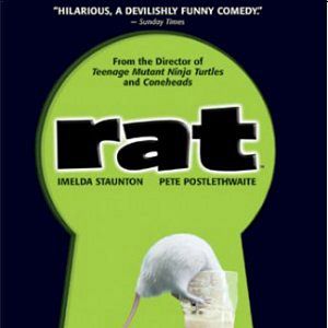 Foto Rat (Mi vida como una rata)