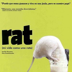 Foto Rat (Mi vida como una rata)