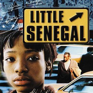 Foto Little Senegal