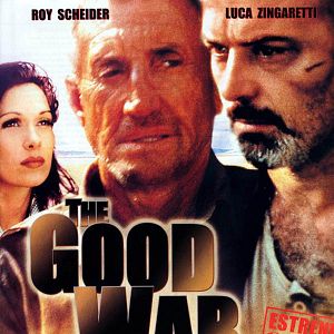 Foto The good war
