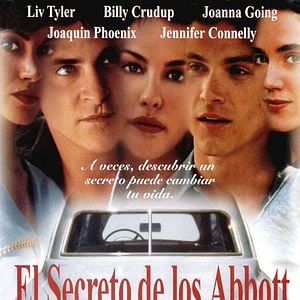 Foto El secreto de los Abbott