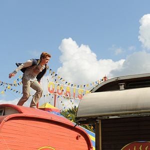 Foto Los Cinco y el misterio de la joya escondida