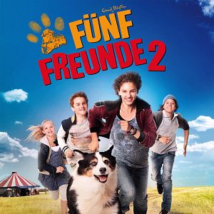 Foto Los Cinco y el misterio de la joya escondida