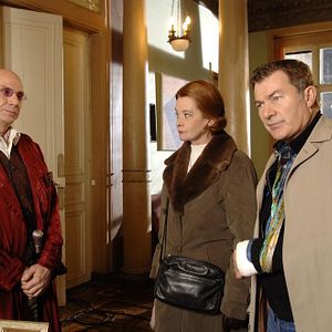 Foto Dominique Lavanant