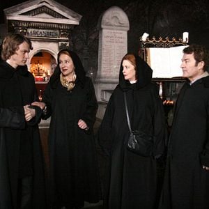 Foto Dominique Lavanant