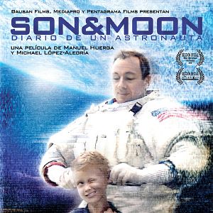 Foto Son & Moon (Diario de un astronauta)