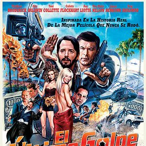 Foto El último golpe (The last shot)