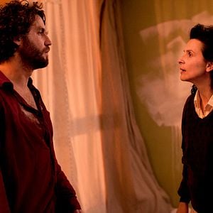 Foto À cœur ouvert