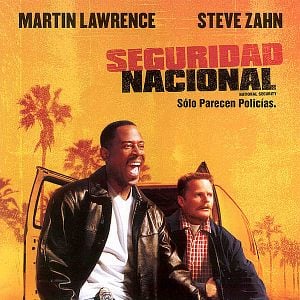 Foto Seguridad nacional