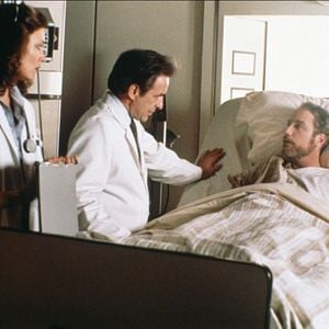 Foto Christine Lahti