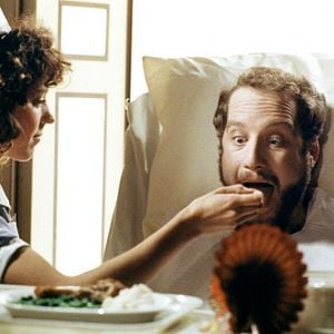 Foto Richard Dreyfuss