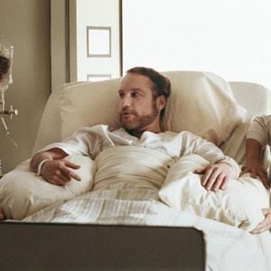 Foto Richard Dreyfuss