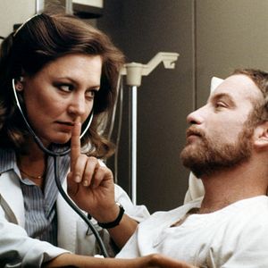 Foto Christine Lahti