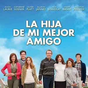 Foto La hija de mi mejor amigo