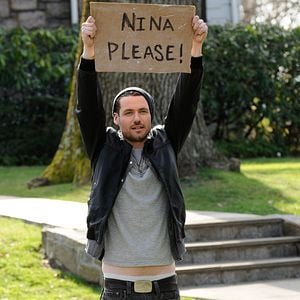 Foto La hija de mi mejor amigo