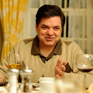 Foto La hija de mi mejor amigo