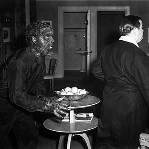 Foto Abbott y Costello contra los fantasmas