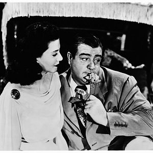 Foto Abbott y Costello contra los fantasmas