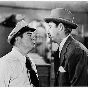 Foto Abbott y Costello contra los fantasmas